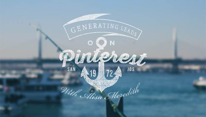 Generating Leads on Pinterest