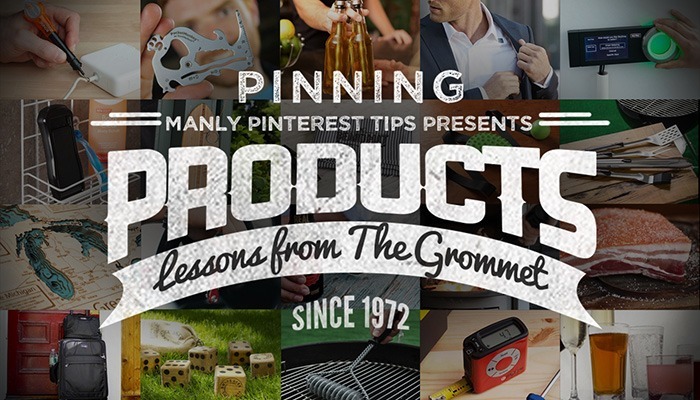 Pinning Products