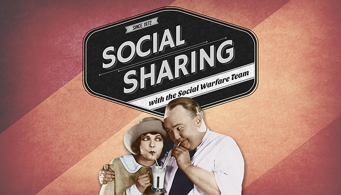Best Practices For Social Sharing