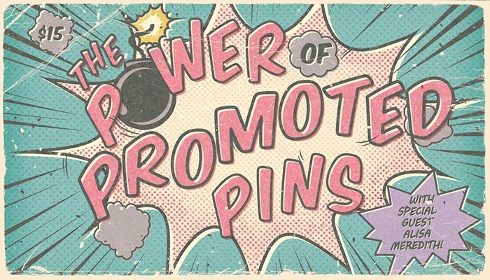 The Power Of Promoted Pins