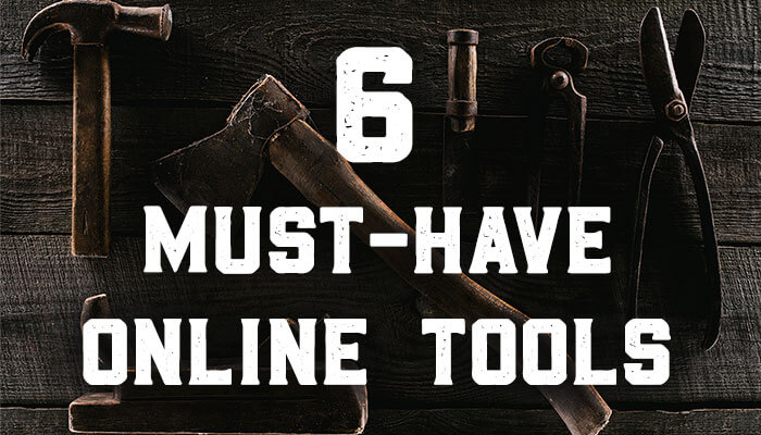 Must Have Online Tools for Businesses